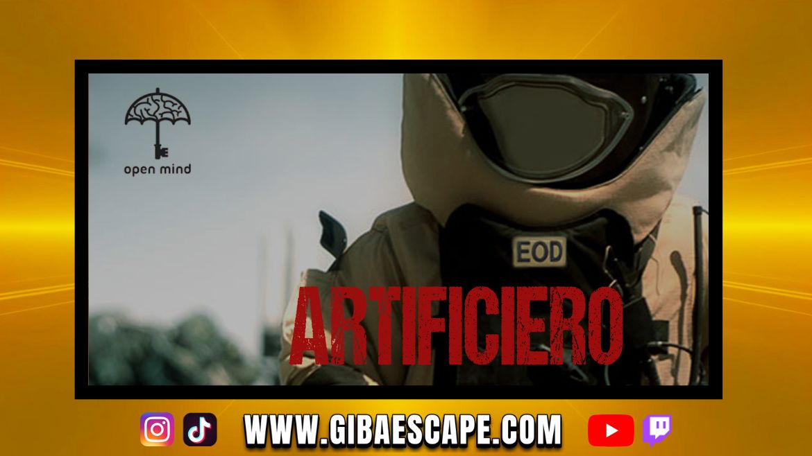 OPENMIND | ARTIFICIERO